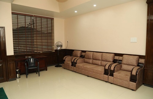 Pallavaram Hotel | SUDHA GRAND