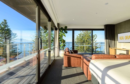 Kaikoura Hotel | Sudima Kaikoura