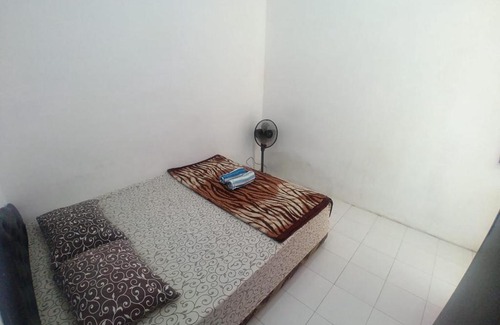 Malang House | Sudimoro Rooms