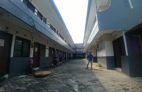 Malang House | Sudimoro Rooms
