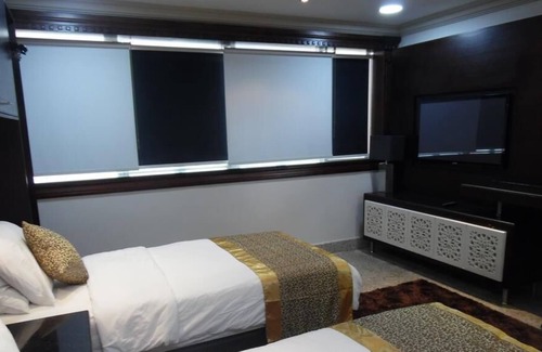 Al Khobar Hotel | Sudir Palace Hotel Units