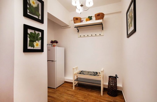 Sector 4 Apartment | Sudului 106 by MRG Apartments