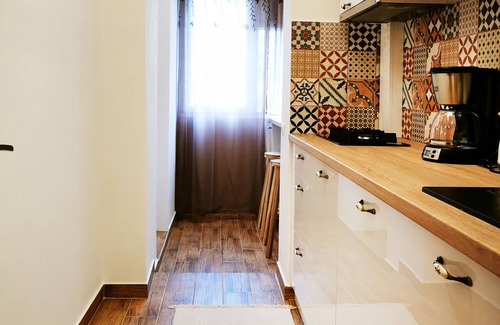 Sector 4 Apartment | Sudului 106 by MRG Apartments