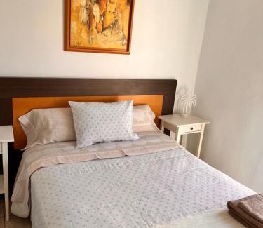 Alcala de Henares Apartment | Sueña en la Plaza Cervantes 3