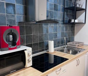 Alcala de Henares Apartment | Sueña en la Plaza Cervantes 3