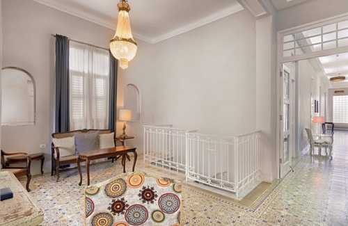 El Vedado House | Sueño Habana