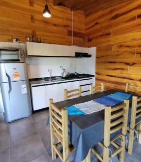 Santa Rosa de Calamuchita Apartment | Sueño Serrano