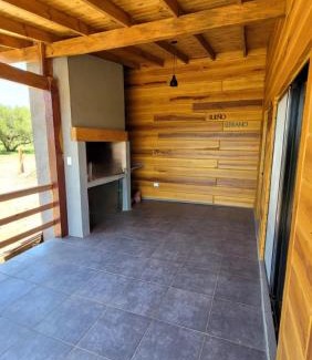 Santa Rosa de Calamuchita Apartment | Sueño Serrano