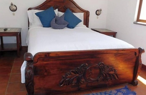 Santa Catarina Palopo House | Sueños de Sta Cat - Villa Sta Catarina #1 - 6 pax