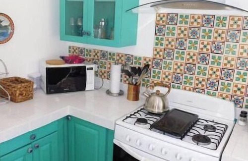 Santa Catarina Palopo House | Sueños de Sta Cat - Villa Sta Catarina #1 - 6 pax