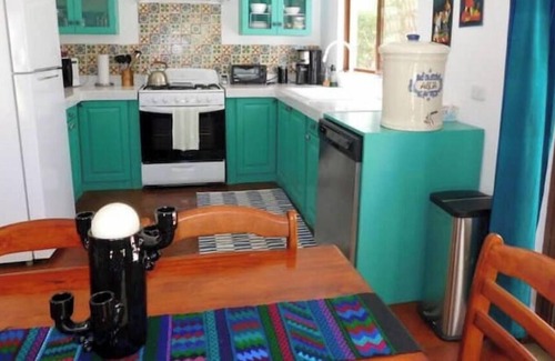 Santa Catarina Palopo House | Sueños de Sta Cat - Villa Sta Catarina #1 - 6 pax