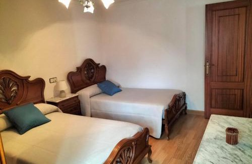 Santianes de Ola House | Sueños de Luz