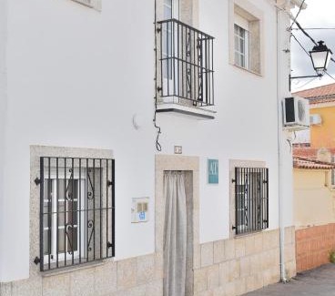 Torrejon El Rubio House | Sueños de Monfrague