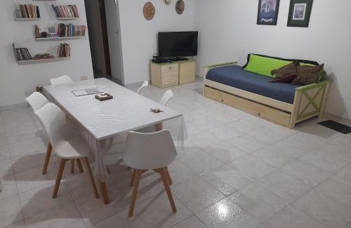 Puerto Madryn Apartment | Sueños del Golfo