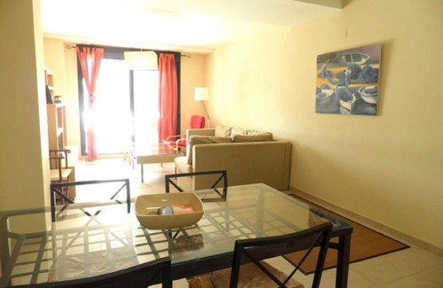 Denia Apartment | Sueños del Mar VAC 022