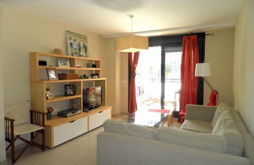 Denia Apartment | Sueños del Mar VAC 022