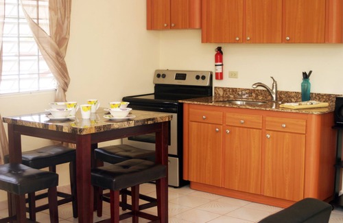 Las Croabas House | Sueños del Mar Vacation Rentals