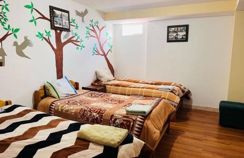 San Blas Hotel | Sueños Sambleños