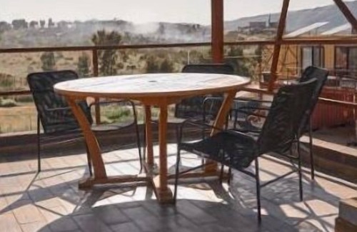 Valle de Guadalupe Cabin | SUEÑA@TierraAmada-in the heart of the valley 1OF7