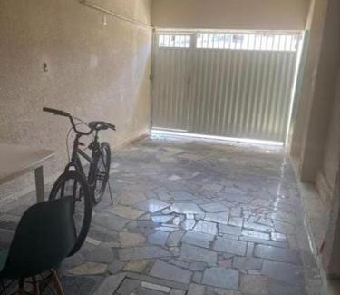 Parque da Areia Preta House | Suficiente para descanso e lazer