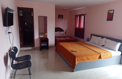 Kodaikanal House | SUGAN COTTAGE
