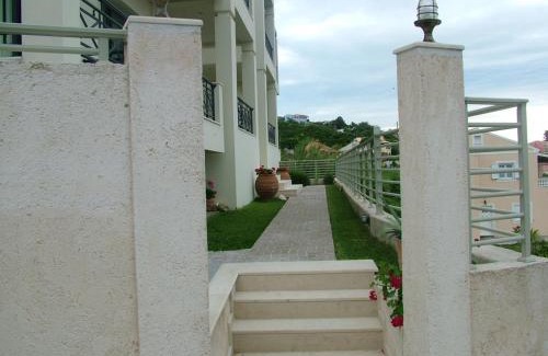Agios Stefanos Avliotes Apartment | Sugar and Almond