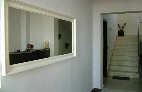 Agios Stefanos Avliotes Apartment | Sugar and Almond