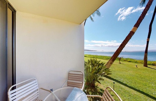 Kihei Apartment | Sugar Beach Condominiums by HI