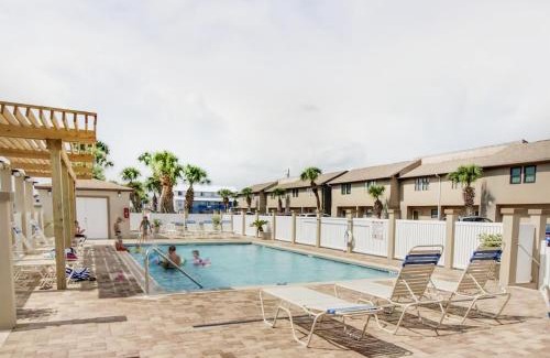 Sugar Beach House | Sugar Beach F-26