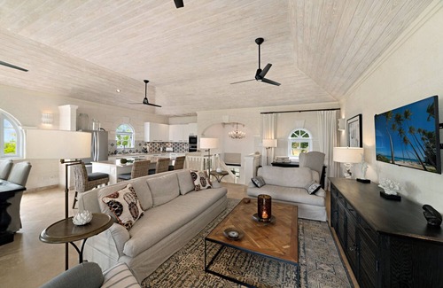 Westmoreland Villa | Sugar Cane Ridge 4