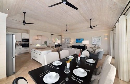Westmoreland Villa | Sugar Cane Ridge 4