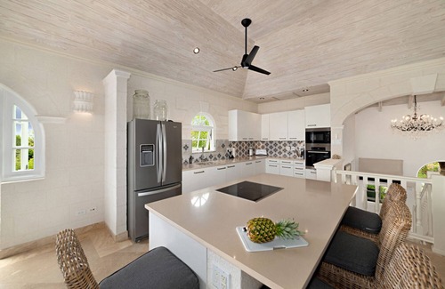 Westmoreland Villa | Sugar Cane Ridge 4