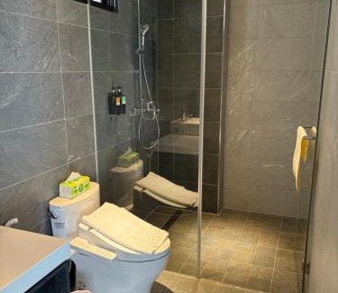 Magong House | Sugar Island Inn