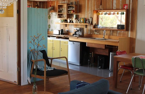 Venus Bay House | Sugar Shack - a beach house with a difference