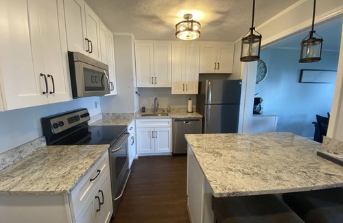 Sugar Mountain Condo | Sugar Ski Premium Two Bedroom- 524