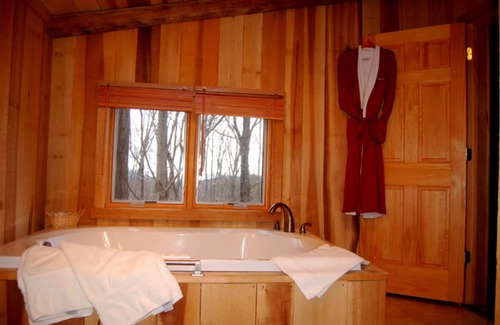 Vesuvius Bed & Breakfast | Sugar Tree Inn