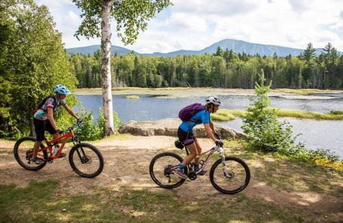 Carrabassett Valley Hotel | Sugarloaf Mountain Hotel