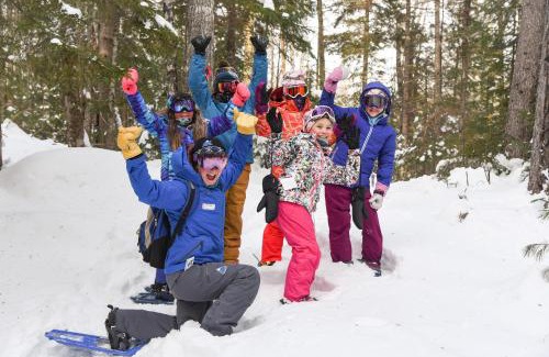 Carrabassett Valley Hotel | Sugarloaf Mountain Hotel