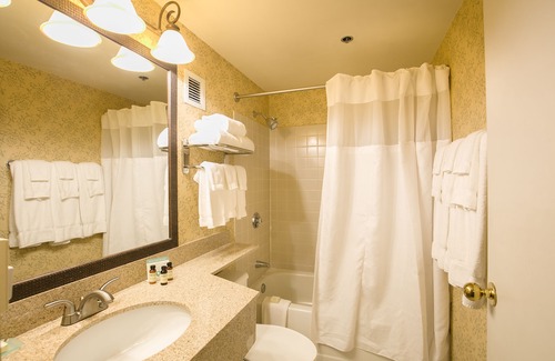 Carrabassett Valley Hotel | Sugarloaf Mountain Hotel