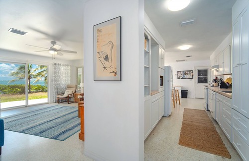 Sugarloaf Shores House | Sugarloaf Serenity | Spacious, pet-friendly waterfront retreat on Sugarloaf Key
