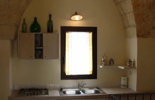 Palmariggi House | Suggestive and intimate Casina a few miles from the sea.