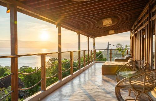 Ceningan Island Villa | Sugih Villa Ceningan