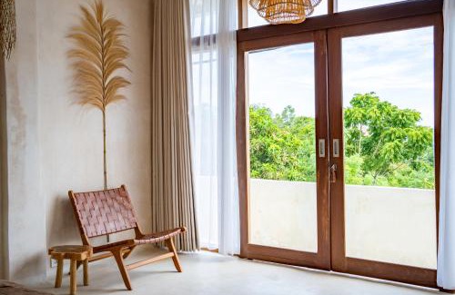 Ceningan Island Villa | Sugih Villa Ceningan