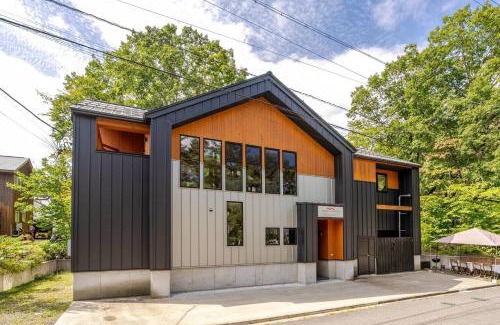 Hokujo Ski Chalet | Sugoi Chalets