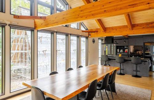 Hokujo Ski Chalet | Sugoi Chalets