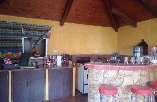 Jalapa House | Suhé
