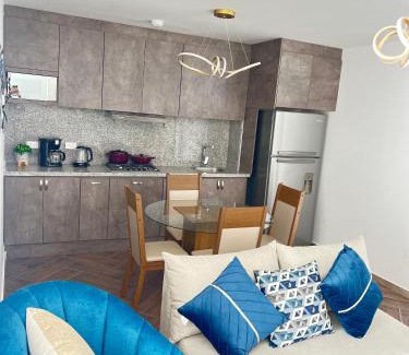 Chimborazo Province Apartment | Suit Exclusiva y elegante