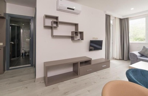 Sarsu Mahallesi Apartment | Suit home