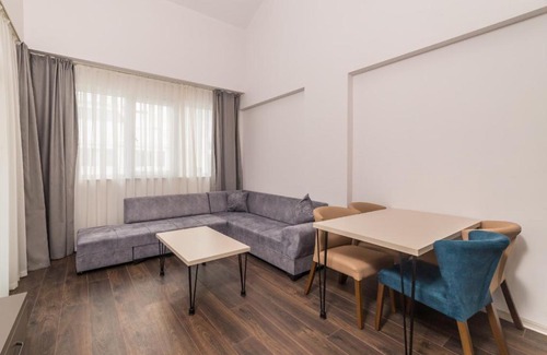 Sarsu Mahallesi Apartment | Suit home