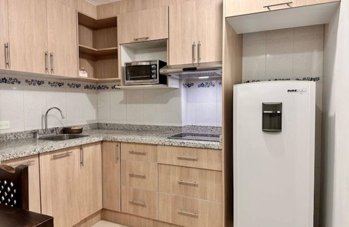 La Floresta Apartment | Suit in downtown Quito